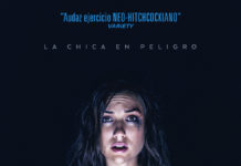 «OPEN WINDOWS”, premio al Mejor Guión en FANTASPOA Open Windows. Sasha Grey