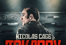 “TOKAREV”, debut de Paco Cabezas en Estados Unidos, se estrena el 27 de junio TOKAREV cartel