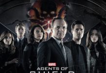ABC renueva «AGENTES DE SHIELD» y da luz verde a la serie “AGENTE CARTER” Agentes de SHIELD temporada 2