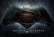 «BATMAN v SUPERMAN: DAWN OF JUSTICE» será el título de la secuela de «EL HOMBRE DE ACERO»