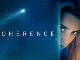 “COHERENCE”, del debutante James Ward Byrkit, mejor película del XX FANT Coherence