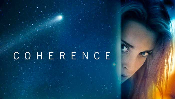“COHERENCE”, del debutante James Ward Byrkit, mejor película del XX ...
