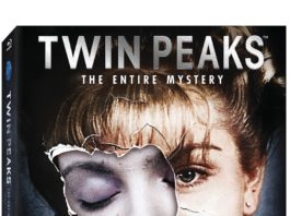 Paramount prepara el lanzamiento del pack «TWIN PEAKS – EL MISTERIO COMPLETO», con 90 nuevos minutos Twin Peaks. El misterio completo