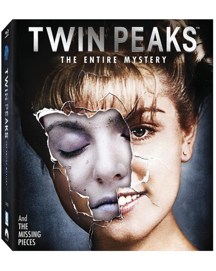 Twin Peaks. El misterio completo