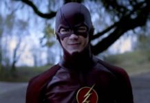 CRÍTICA: SERIE «THE FLASH» (EPISODIO PILOTO) The Flash