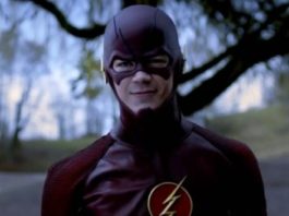 CRÍTICA: SERIE «THE FLASH» (EPISODIO PILOTO) The Flash