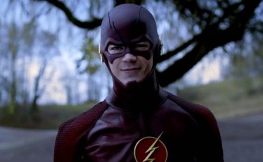CRÍTICA: SERIE «THE FLASH» (EPISODIO PILOTO) The Flash
