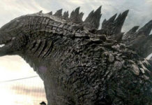 PODCAST. DEVORADORES 2: ELECTRIC BOOGALOO: PROGRAMA 19 «DEVORADOS POR GODZILLA»