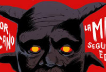 El Festival La Mano concluye las jornadas dedicadas a Lovecraft en el 77º aniversario de su muerte La Mano Fest