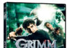 La segunda temporada de «GRIMM», ya disponible en DVD Grimm. Segunda Temporada