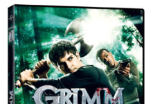 La segunda temporada de «GRIMM», ya disponible en DVD Grimm. Segunda Temporada