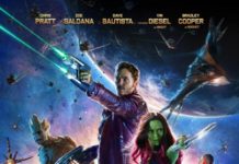 PODCAST 26: DEVORADORES 2: ELECTRIC BOOGALOO: «GUARDIANES DE LA GALAXIA Y OTROS GRUPOS DE SUPERHÉROES» Guardianes de la Galaxia