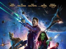 PODCAST 26: DEVORADORES 2: ELECTRIC BOOGALOO: «GUARDIANES DE LA GALAXIA Y OTROS GRUPOS DE SUPERHÉROES» Guardianes de la Galaxia