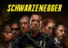 “SABOTAGE” con ARNOLD SCHWARZENEGGER se estrenará en España el 11 de Julio Sabotaje. Cartel España