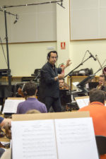 Diego Navarro: “La Sinfonía de Gotham ha logrado unificar en un solo concierto décadas de mitología en torno al personaje de Batman” Diego Navarro