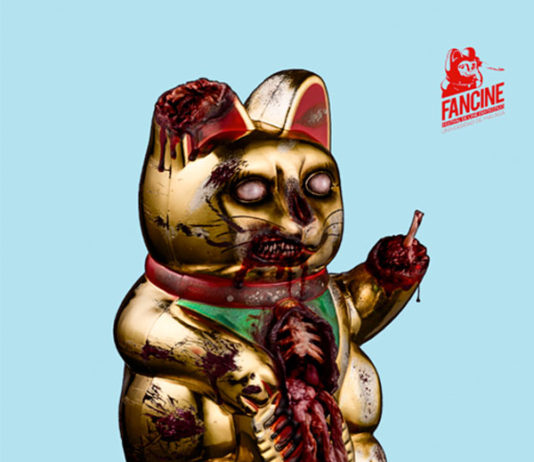 El FANCINE de Málaga ofrece un avance de su programación Fancine 2014. Málaga