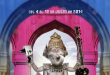 Arranca FIMUCITÉ con el estreno en Europa de la película «YEH JAWAANI HAI DEEWANI» FIMUCINEMA 2014. Limbo Kids