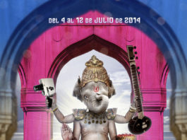 FIMUCINEMA presenta su cartel y su programa de proyecciones dedicado a Bollywood FIMUCINEMA 2014. Limbo Kids