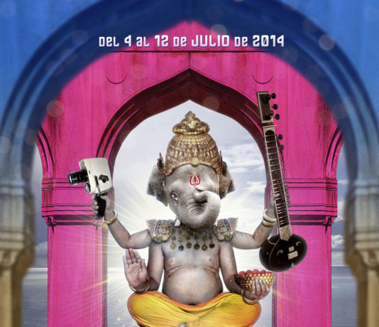 Arranca FIMUCITÉ con el estreno en Europa de la película «YEH JAWAANI HAI DEEWANI» FIMUCINEMA 2014. Limbo Kids