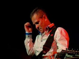 El concierto de FIMUCITÉ dedicado a los años 80 será «una cita generacional» ineludible Fimucité 2014. Ykay Ledezma. Back to de 80's