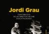 Jordi Grau firmará ejemplares de «Confidencias de un director de cine descatalogado” en Madrid