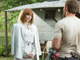 Crítica: JURASSIC WORLD. La genética del blockbuster Jurassic World