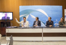 Johnny Klimek graba en España la música del nuevo thriller de Greg McLean, «6 MIRANDA DRIVE» Miranda Drive. OST. Banda Sonora en Tenerife.