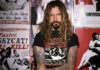 Rob Zombie recibirá el Gran Premio Honorífico de Sitges 2014 el 21 de junio Rob Zombie
