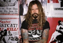 Rob Zombie recibirá el Gran Premio Honorífico de Sitges 2014 el 21 de junio Rob Zombie