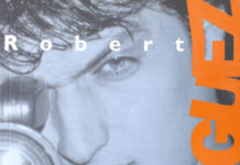 «REBELDE SIN PASTA»:  Robert Rodriguez y el libro de una generación. Robert Rodriguez. Rebelde sin pasta