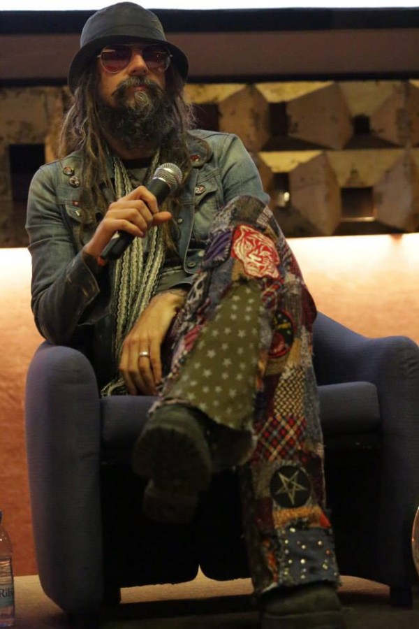 Rob Zombie Sitges