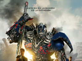 Vídeo sobre los nuevos coches y robots de «TRANSFORMERS» Transformers. La era de la Extinción.
