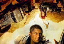 PODCAST 34: DEVORADORES 2: ELECTRIC BOOGALOO: «LO QUE NOS TRAERÁ EL CINE DE 2015» Mad Max Fury Road