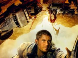 PODCAST 34: DEVORADORES 2: ELECTRIC BOOGALOO: «LO QUE NOS TRAERÁ EL CINE DE 2015» Mad Max Fury Road