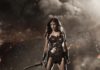 Así es Gal Gadot como Wonder Woman en «BATMAN v SUPERMAN: DAWN OF JUSTICE» Gal Gadot como Wonder Woman