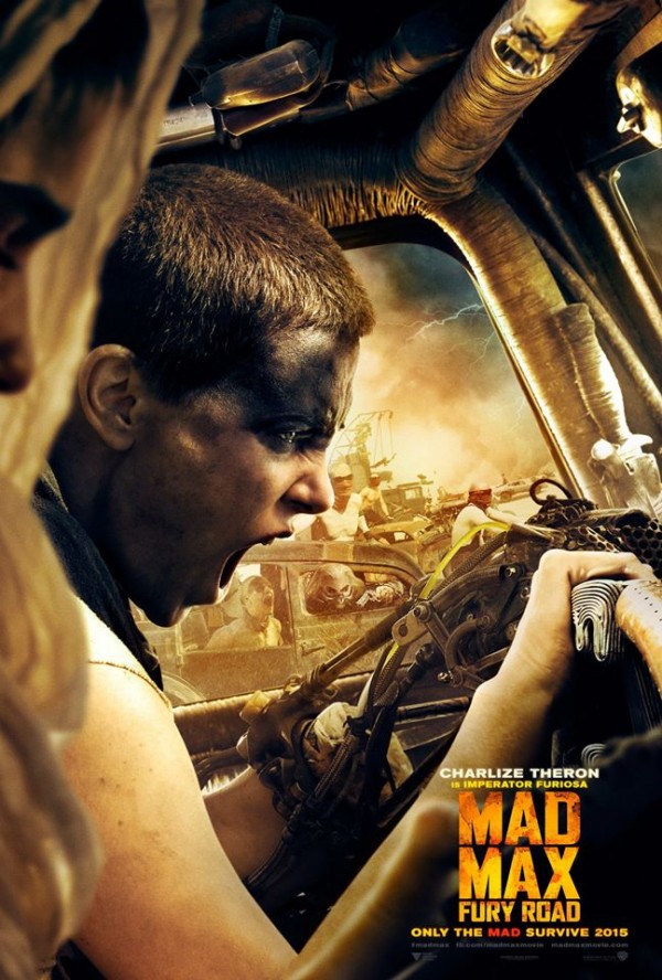  Mad Max Fury Road 3