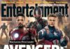 Primeras imágenes de «LOS VENGADORES 2: LA ERA DE ULTRÓN» EW The Avengers 2. Los Vengadores de Marvel 2