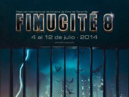 La música para televisión centra los conciertos de FIMUCITÉ 8 para jueves y viernes Fimucité 2014