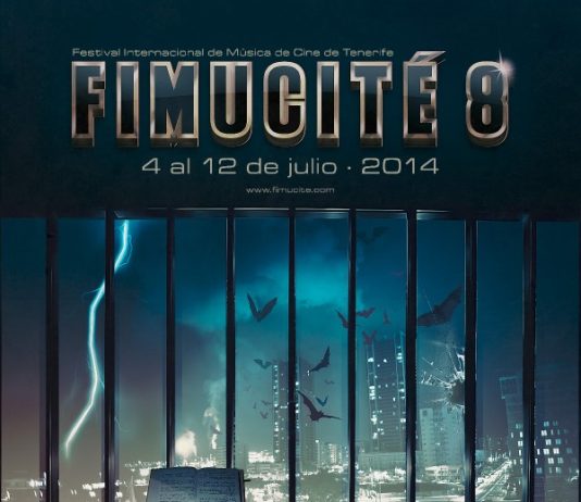 La música para televisión centra los conciertos de FIMUCITÉ 8 para jueves y viernes Fimucité 2014