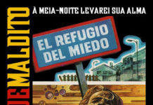 Sale a la venta «EL BUQUE MALDITO» #21 El buque maldito 21