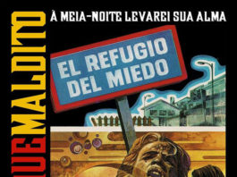 Sale a la venta «EL BUQUE MALDITO» #21 El buque maldito 21