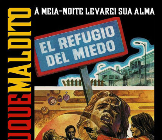 Sale a la venta «EL BUQUE MALDITO» #21 El buque maldito 21