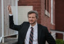 «CONDENADOS» de Atom Egoyan se estrena en España el 19 de septiembre