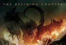 Tráiler en Español de “EL HOBBIT: LA BATALLA DE LOS CINCO EJÉRCITOS” El hobbit. La batalla de los cinco ejércitos