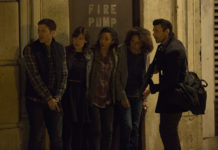 ANARCHY: LA NOCHE DE LAS BESTIAS: Diez maneras de sobrevivir a la Purga Anarchy. La noche de las bestias