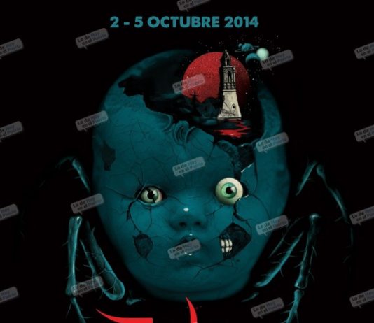Calendario de festivales de cine fantástico | OCTUBRE 2014