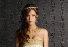 FOX aplaza el estreno de la serie «HIEROPLYPH» en su primer episodio. Fox Cancela HIEROPLYPH