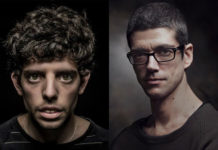 Javier Botet y Javier Bódalo, unidos por el terror y la mitología fantástica en el corto «HIDDEN DEVIL» Hidden Devil