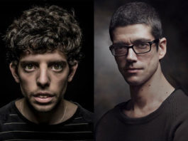 Javier Botet y Javier Bódalo, unidos por el terror y la mitología fantástica en el corto «HIDDEN DEVIL» Hidden Devil