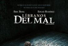 El rodaje de «LÍBRANOS DEL MAL», una cuestión de fe Libranos del mal